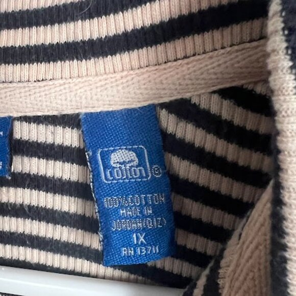 90s Grunge Pullover Sweater - Picture 4 of 5